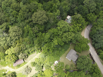 Vacant Wooded Land For Sale In Tn With Creek No Restrictions - image 15