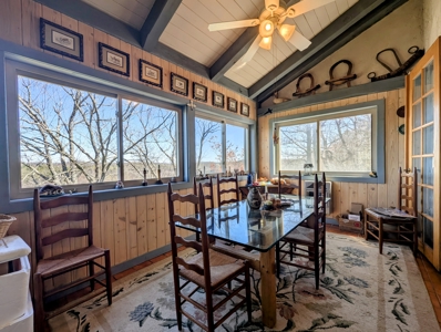 Contemporary Home with Panoramic Dan River and Reservoir Views - image 10