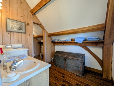 Contemporary Home with Panoramic Dan River and Reservoir Views - image 30