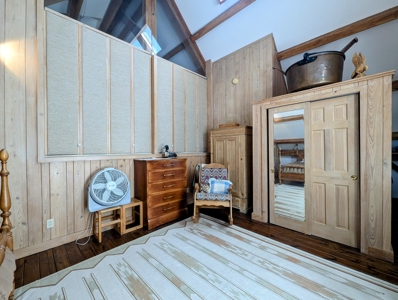 Contemporary Home with Panoramic Dan River and Reservoir Views - image 31