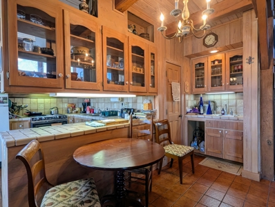 Contemporary Home with Panoramic Dan River and Reservoir Views - image 7