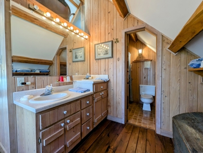 Contemporary Home with Panoramic Dan River and Reservoir Views - image 29