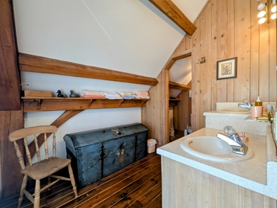 Contemporary Home with Panoramic Dan River and Reservoir Views - image 25