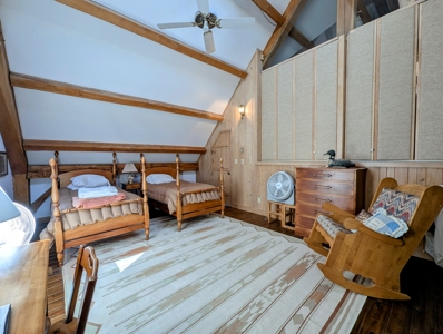 Contemporary Home with Panoramic Dan River and Reservoir Views - image 32