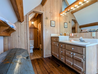 Contemporary Home with Panoramic Dan River and Reservoir Views - image 26