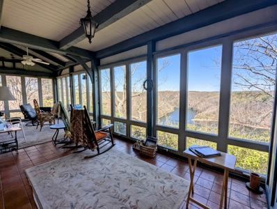 Contemporary Home with Panoramic Dan River and Reservoir Views - image 12