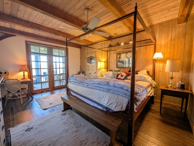 Contemporary Home with Panoramic Dan River and Reservoir Views - image 17