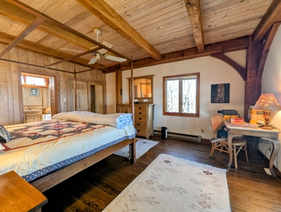 Contemporary Home with Panoramic Dan River and Reservoir Views - image 15