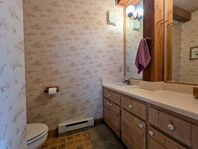 Contemporary Home with Panoramic Dan River and Reservoir Views - image 21