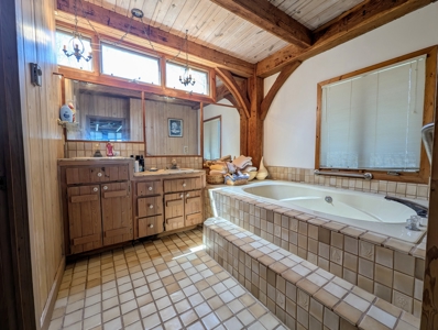 Contemporary Home with Panoramic Dan River and Reservoir Views - image 18