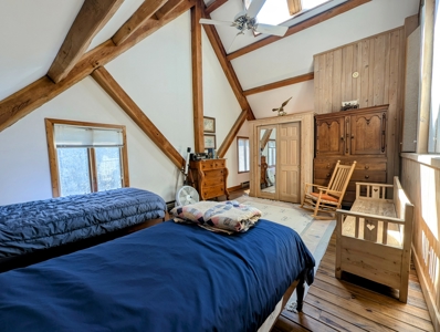 Contemporary Home with Panoramic Dan River and Reservoir Views - image 23