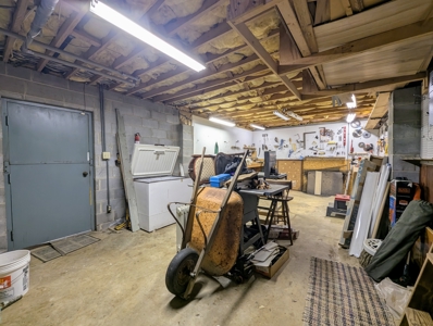 Contemporary Home with Panoramic Dan River and Reservoir Views - image 36