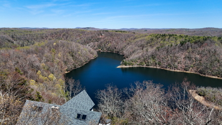 Contemporary Home with Panoramic Dan River and Reservoir Views - image 3