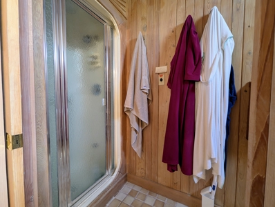 Contemporary Home with Panoramic Dan River and Reservoir Views - image 19