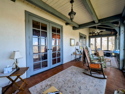 Contemporary Home with Panoramic Dan River and Reservoir Views - image 13