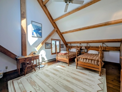 Contemporary Home with Panoramic Dan River and Reservoir Views - image 33