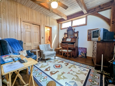 Contemporary Home with Panoramic Dan River and Reservoir Views - image 20