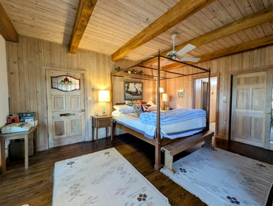 Contemporary Home with Panoramic Dan River and Reservoir Views - image 16