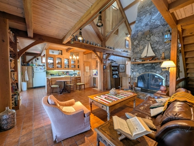 Contemporary Home with Panoramic Dan River and Reservoir Views - image 6