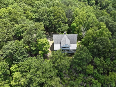Contemporary Home with Panoramic Dan River and Reservoir Views - image 46