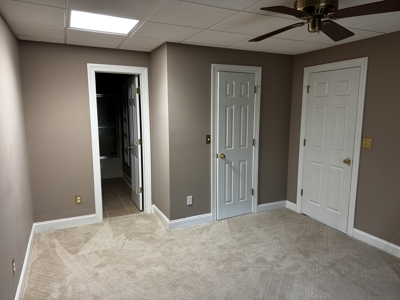 Custom Built Home w/Basement sitting on a Private 12+/- Acre Coun - image 26