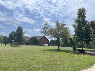 Custom Built Home w/Basement sitting on a Private 12+/- Acre Coun - image 38