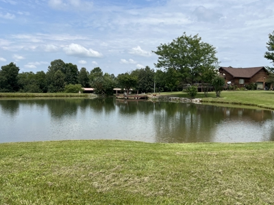 Custom Built Home w/Basement sitting on a Private 12+/- Acre Coun - image 32