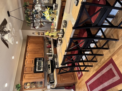 Custom Built Home w/Basement sitting on a Private 12+/- Acre Coun - image 7