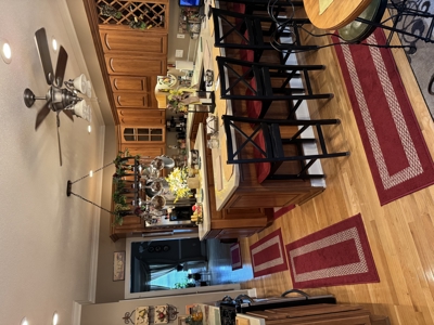 Custom Built Home w/Basement sitting on a Private 12+/- Acre Coun - image 9