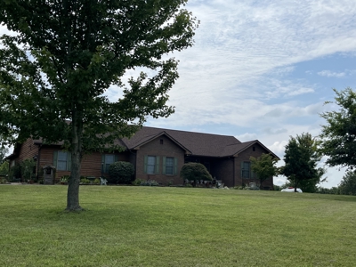 Custom Built Home w/Basement sitting on a Private 12+/- Acre Coun - image 40
