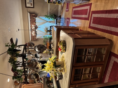 Custom Built Home w/Basement sitting on a Private 12+/- Acre Coun - image 8