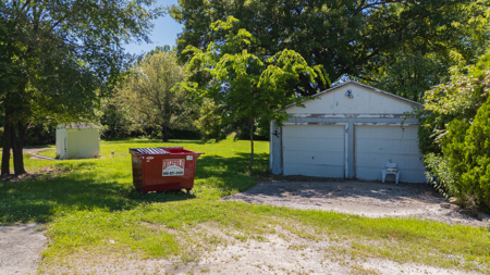 2.84± Acres Just Outside Sedalia, MO – Income Now - image 9
