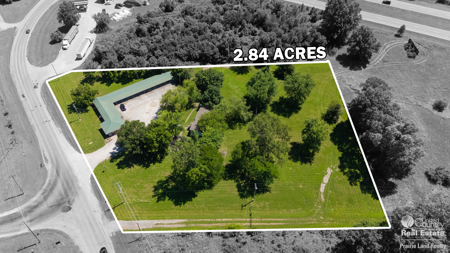 2.84± Acres Just Outside Sedalia, MO – Income Now - image 25