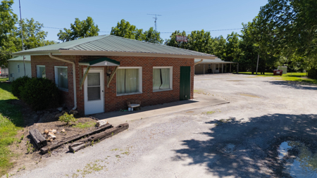 2.84± Acres Just Outside Sedalia, MO – Income Now - image 5
