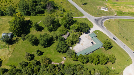 2.84± Acres Just Outside Sedalia, MO – Income Now - image 12