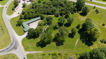2.84± Acres Just Outside Sedalia, MO – Income Now - image 14