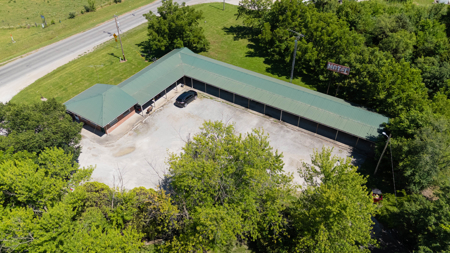 2.84± Acres Just Outside Sedalia, MO – Income Now - image 2