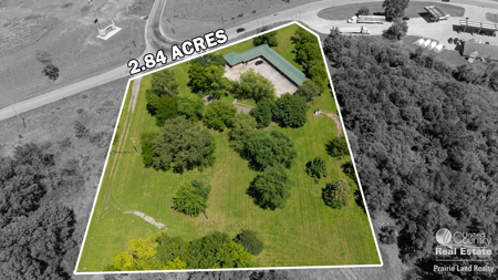 2.84± Acres Just Outside Sedalia, MO – Income Now - image 26
