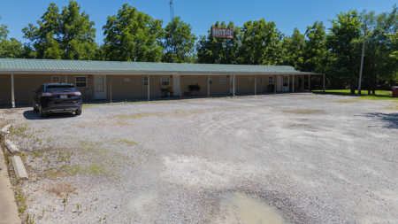 2.84± Acres Just Outside Sedalia, MO – Income Now - image 6