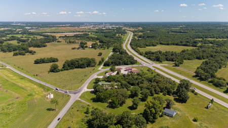 2.84± Acres Just Outside Sedalia, MO – Income Now - image 23