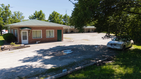 2.84± Acres Just Outside Sedalia, MO – Income Now - image 4