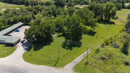 2.84± Acres Just Outside Sedalia, MO – Income Now - image 11