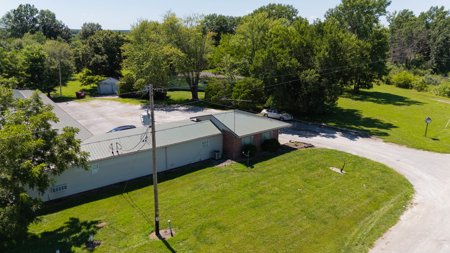 2.84± Acres Just Outside Sedalia, MO – Income Now - image 10