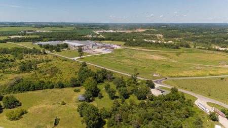 2.84± Acres Just Outside Sedalia, MO – Income Now - image 22
