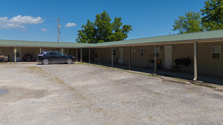 2.84± Acres Just Outside Sedalia, MO – Income Now - image 7