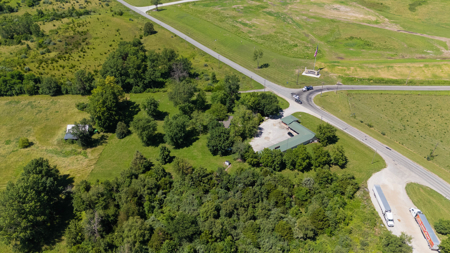 2.84± Acres Just Outside Sedalia, MO – Income Now - image 13