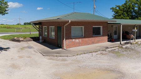 2.84± Acres Just Outside Sedalia, MO – Income Now - image 3