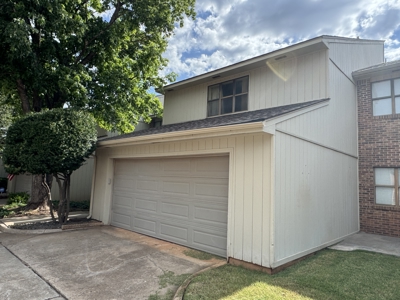 Whispering Creek Condominium for Sale, Clinton, OK - image 5