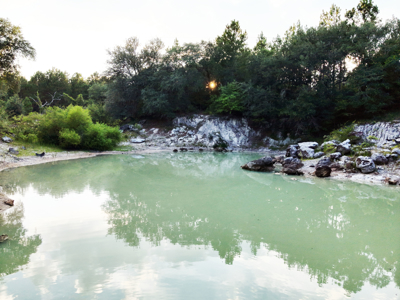 Welcome to Cypress Grove, a rare 456-ac recreation & hunting land - image 5