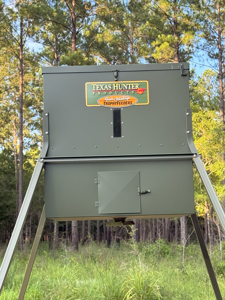 Welcome to Cypress Grove, a rare 456-ac recreation & hunting land - image 15